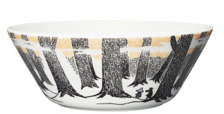 moomin bowl 15cm true to its origins 2017.jpg