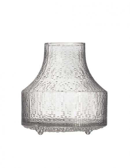 ultima thule glass vase 180x192mm clear.jpg